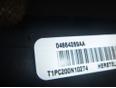 Подушка безопасности боковая (в сиденье) для Chrysler PT Cruiser 2000-2010;300M 1998-2004