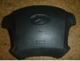 Подушка безопасности в рулевое колесо для Hyundai Terracan 2001-2007