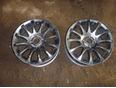 Диск колесный легкосплавный для VW Golf III/Vento 1991-1997