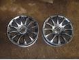 Диск колесный легкосплавный для VW Golf III/Vento 1991-1997
