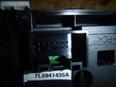 Кнопка переключения режимов подвески для Porsche Cayenne 2003-2010