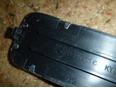 Накладка порога (внутренняя) для Porsche Cayenne 2003-2010