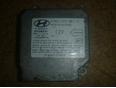 Блок управления AIR BAG для Hyundai Terracan 2001-2007