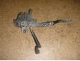 Замок капота для Hyundai Terracan 2001-2007