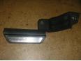 Накладка порога (внутренняя) для Hyundai Terracan 2001-2007
