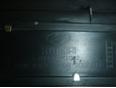 Накладка порога (внутренняя) для Hyundai Terracan 2001-2007
