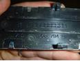 Накладка порога (внутренняя) для Porsche Cayenne 2003-2010