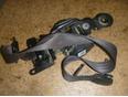 Ремень безопасности с пиропатроном для Hyundai Terracan 2001-2007