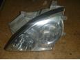 Фара левая для Hyundai Terracan 2001-2007