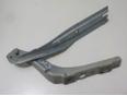 Петля капота левая для Peugeot 407 2004-2010