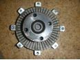 Термомуфта для Hyundai Terracan 2001-2007