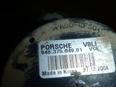 Опора двигателя левая для Porsche Cayenne 2003-2010