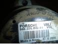 Опора двигателя левая для Porsche Cayenne 2003-2010