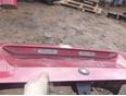 Крышка багажника для Mercedes Benz W202 1993-2000