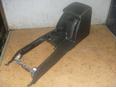 Консоль для Hyundai Terracan 2001-2007