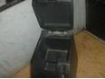 Консоль для Hyundai Terracan 2001-2007