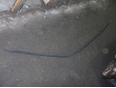 Молдинг крыши левый для Mercedes Benz W202 1993-2000