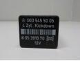 Реле для Mercedes Benz W202 1993-2000;W124 1984-1993;W124 E-Klasse 1993-1995;W210 E-Klasse 1995-2000