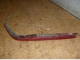 Планка под фару правая для Mercedes Benz W202 1993-2000