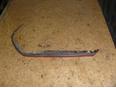 Планка под фару левая для Mercedes Benz W202 1993-2000