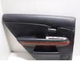 Обшивка двери задней левой для Lexus RX 300/330/350/400h 2003-2009