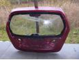 Дверь багажника со стеклом для Suzuki Liana 2001-2007