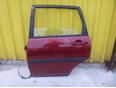 Дверь задняя левая для Suzuki Liana 2001-2007