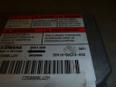 Блок управления AIR BAG для Suzuki Liana 2001-2007