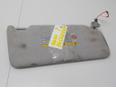 Козырек солнцезащитный (внутри) для Lexus RX 300/330/350/400h 2003-2009