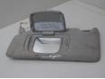 Козырек солнцезащитный (внутри) для Lexus RX 300/330/350/400h 2003-2009
