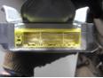 Блок управления AIR BAG для Lexus RX 300/330/350/400h 2003-2009