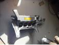Подушка безопасности нижняя (для колен) для Lexus RX 300/330/350/400h 2003-2009