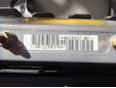 Подушка безопасности нижняя (для колен) для Lexus RX 300/330/350/400h 2003-2009