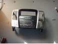 Блок управления климатической установкой для Lexus RX 300/330/350/400h 2003-2009
