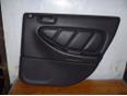 Обшивка двери задней правой для Chrysler Sebring/Dodge Stratus 2001-2007