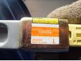 Датчик AIR BAG для Lexus RX 300/330/350/400h 2003-2009