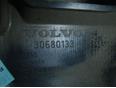 Кожух рулевой колонки нижний для Volvo C30 2006-2013;S40 2004-2012;V50 2004-2012;C70 2006-2013