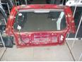 Дверь багажника со стеклом для Subaru Forester (S10) 2000-2002