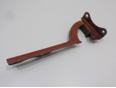 Петля капота правая для Suzuki Liana 2001-2007