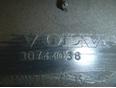 Локер задний левый для Volvo C30 2006-2013