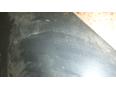 Накладка двери передней правой для Subaru Forester (S10) 2000-2002