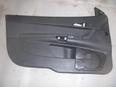 Обшивка двери передней левой для Volvo C30 2006-2013