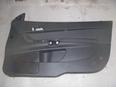 Обшивка двери передней правой для Volvo C30 2006-2013