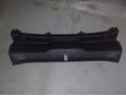 Обшивка багажника для Volvo C30 2006-2013