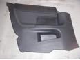 Обшивка кузова левая (купе) для Volvo C30 2006-2013