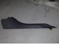 Накладка порога (внутренняя) для Volvo C30 2006-2013