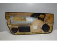 Обшивка двери передней правой для Mercedes Benz W203 2000-2006