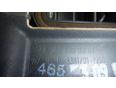 Торпедо для Mercedes Benz W203 2000-2006