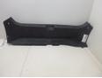 Обшивка багажника для Mercedes Benz W203 2000-2006