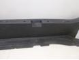 Обшивка багажника для Mercedes Benz W203 2000-2006